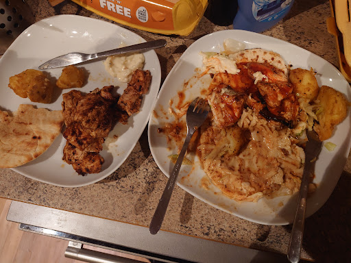 Photo of Babas 40 Dishes - 33 Morshead Rd, Plymouth PL6 5AD